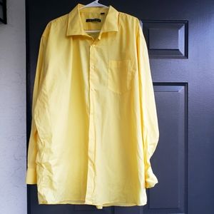 Lupton men dress shirt